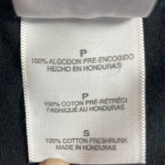 Little Shop of Horrors Village Theatre New York Black T Shirt Small Heavy Gildan - Picture 3 of 8